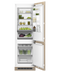 24" Series 5 Integrated Refrigerator Freezer