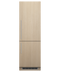 24" Series 5 Integrated Refrigerator Freezer