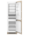 24" Series 5 Integrated Refrigerator Freezer