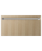 36" Series 9 Integrated CoolDrawer™ Multi-temperature Drawer