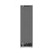 24 In. 12.4 Cu. Ft. Panel Ready Column Freezer With Graphite Gray Interior