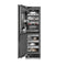 24 In. 12.4 Cu. Ft. Panel Ready Column Freezer With Graphite Gray Interior