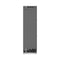 24 In. 12.4 Cu. Ft. Panel Ready Column Freezer With Graphite Gray Interior