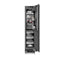 Autograph Edition 18 In. 8.6 Cu. Ft. Panel Ready Right Hinge Column Freezer With Graphite Gray Interior And Champagne Bronze Accents
