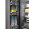 Autograph Edition 24 In. 12.4 Cu. Ft. Panel Ready Column Freezer With Graphite Gray Interior And Matte Black Accents