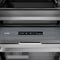Autograph Edition 24 In. 12.4 Cu. Ft. Panel Ready Column Freezer With Graphite Gray Interior And Matte Black Accents