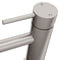Palisades Elegant Single Handle Bath Faucet In Brushed Nickel