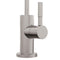 Palisades Single Handle Drink Faucet In Brushed Nickel