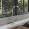Palisades Single Handle Drink Faucet In Brushed Nickel