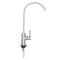 Palisades Single Handle Drink Faucet In Brushed Nickel