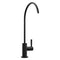 Palisades Single Handle Drink Faucet In Champagne Bronze