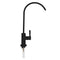 Palisades Single Handle Drink Faucet In Champagne Bronze