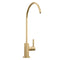 Palisades Single Handle Drink Faucet In Matte Black