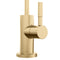 Palisades Single Handle Drink Faucet In Matte Black