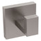 Palisades Towel Hook In Brushed Nickel