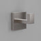 Palisades Towel Hook In Brushed Nickel