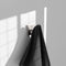Palisades Towel Hook In Brushed Nickel