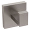 Palisades Towel Hook In Brushed Nickel