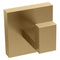Palisades Towel Hook In Champagne Bronze