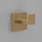 Palisades Towel Hook In Champagne Bronze