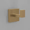 Palisades Towel Hook In Champagne Bronze