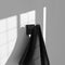 Palisades Towel Hook In Matte Black