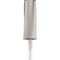 Palisades Pull Down Single Handle Kitchen Faucet In Brushed Nickel