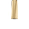 Palisades Pull Down Single Handle Kitchen Faucet In Champagne Bronze