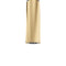 Palisades Pull Down Single Handle Kitchen Faucet In Champagne Bronze