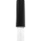 Palisades Pull Down Single Handle Kitchen Faucet In Matte Black