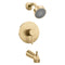 Palisades Elegant Shower System