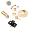 Palisades Elegant Shower System