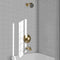 Palisades Elegant Shower System