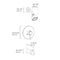 Palisades Elegant Shower System