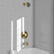 Palisades Elegant Shower System
