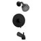 Palisades Elegant Shower System