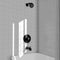 Palisades Elegant Shower System