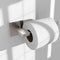 Palisades Toilet Paper Holder In Brushed Nickel