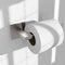 Palisades Toilet Paper Holder In Brushed Nickel