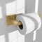 Palisades Toilet Paper Holder In Champagne Bronze