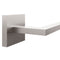 Palisades 18 In. Towel Rail In Brushed Nickel
