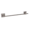 Palisades 18 In. Towel Rail In Brushed Nickel