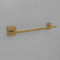 Palisades 18 In. Towel Rail In Champagne Bronze
