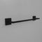 Palisades 18 In. Towel Rail In Matte Black