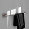Palisades 24 In. Towel Rail In Brushed Nickel