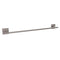 Palisades 24 In. Towel Rail In Brushed Nickel