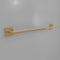 Palisades 24 In. Towel Rail In Champagne Bronze
