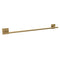 Palisades 24 In. Towel Rail In Champagne Bronze