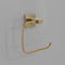 Palisades Towel Ring In Champagne Bronze
