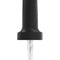Palisades Pull Down Spring Spray Wand Kitchen Faucet In Matte Black